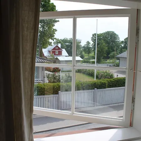 Ryytlihaus Old Town Daire *