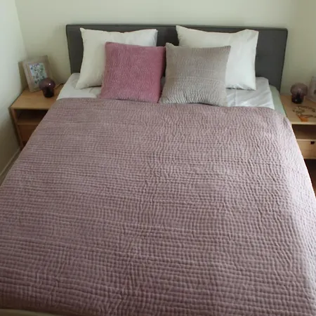 Daire Ryytlihaus Old Town Haapsalu