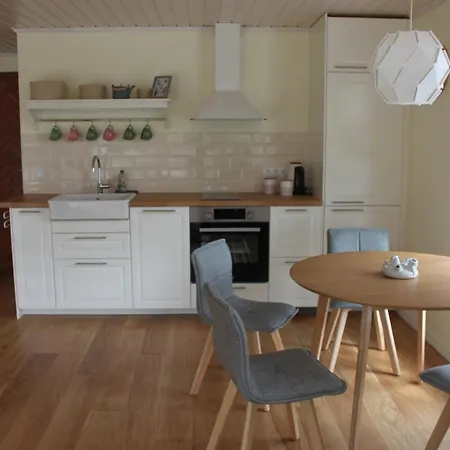 Ryytlihaus Old Town アパート