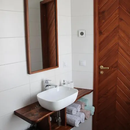 Ryytlihaus Old Town *