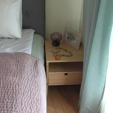 Ryytlihaus Old Town アパート ハープサル