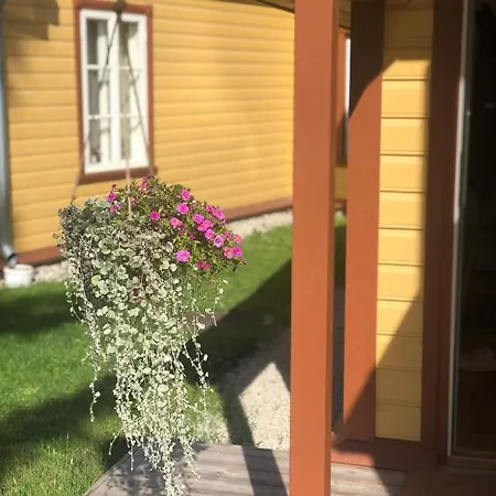 Daire Ryytlihaus Old Town *