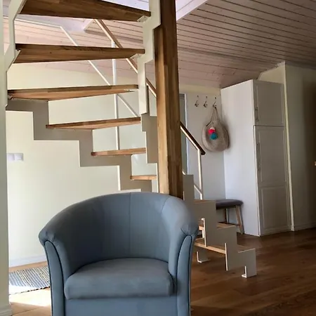 Ryytlihaus Old Town アパート *