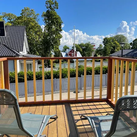 Daire Ryytlihaus Old Town