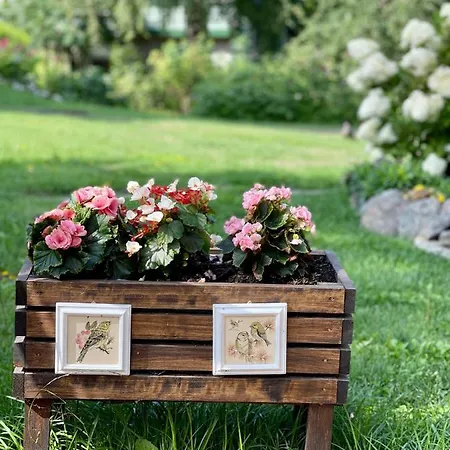 Ryytlihaus Old Town Haapsalu