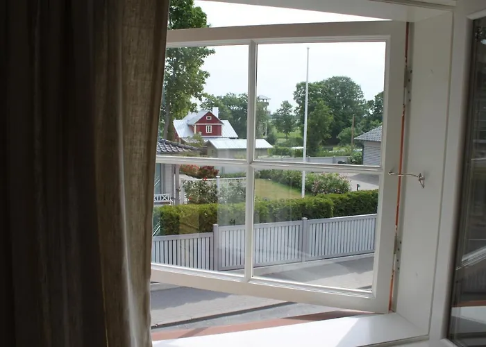 Ryytlihaus Old Town Lejlighed *