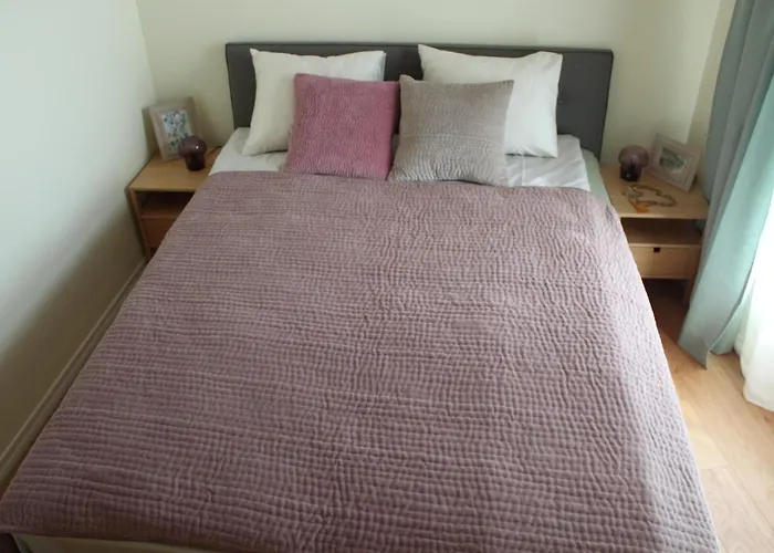 Lejlighed Ryytlihaus Old Town Haapsalu