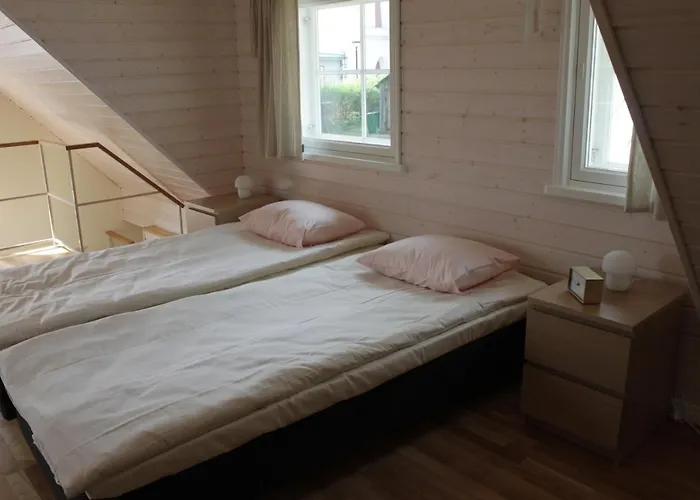 Appartamento Ryytlihaus Old Town Haapsalu