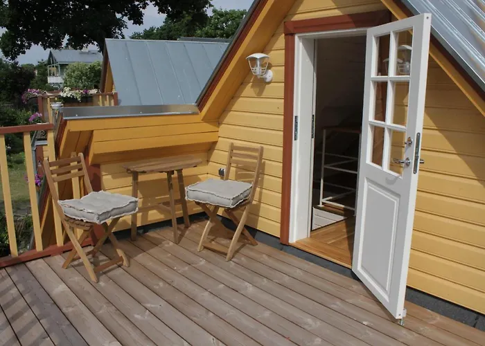 Lejlighed Ryytlihaus Old Town