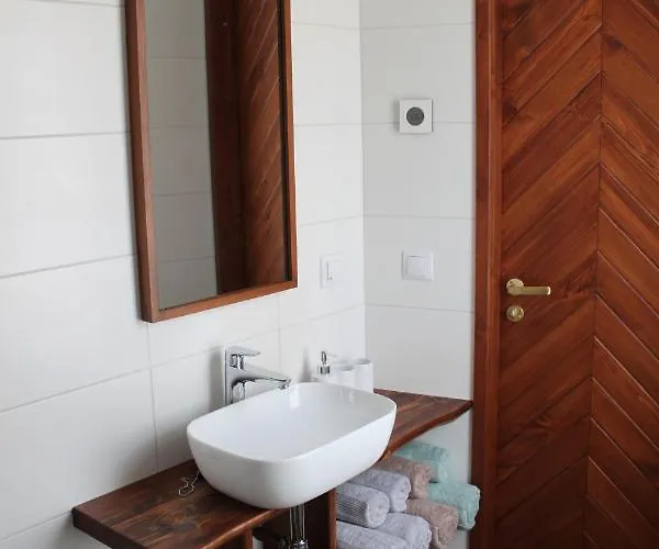 Ryytlihaus Old Town *