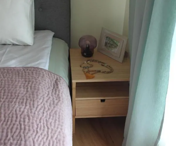 Ryytlihaus Old Town Appartamento Haapsalu