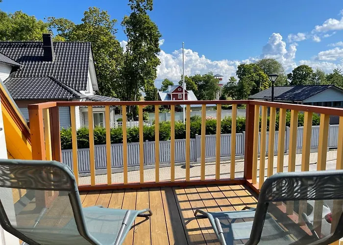 شقة Ryytlihaus Old Town